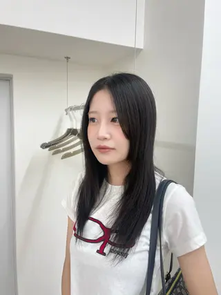 マツエク・マツパ kiruna yuiのマツエク・マツパデザイン