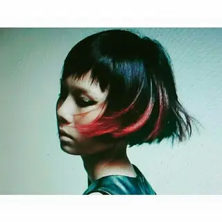 ショート 片浦 常翔のヘアスタイル