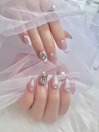 ネイル Rin.nails ネイルサロンのネイルデザイン