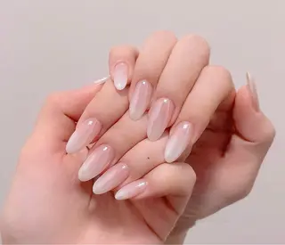 ネイル NailSalon✨ Écrinエクランのネイルデザイン