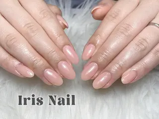 ネイル 🍒IRIS Nail🌸のネイルデザイン