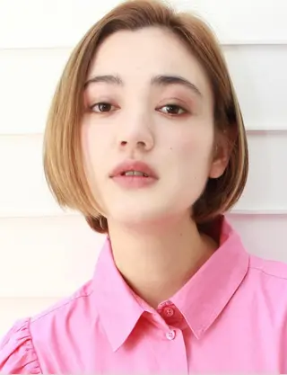 ミディアム Marika 🫧のマツエク・マツパデザイン