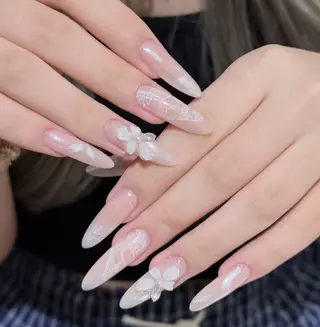 ネイル Miya🎀 nailのネイルデザイン