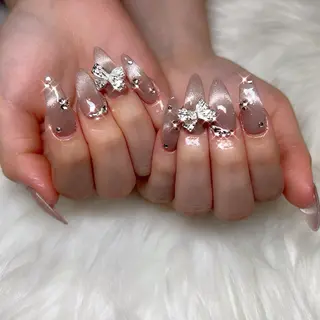 ネイル Nail Salon Ripeのネイルデザイン
