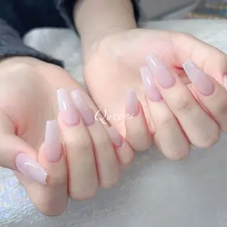 ネイル Queens みなみのネイルデザイン