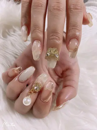ネイル COCO &EYELASHのマツエク・マツパデザイン