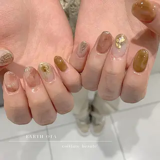 ネイル Rena colore'のネイルデザイン