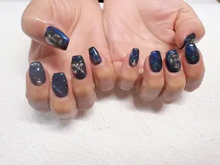 ネイル Regaro i.sのネイルデザイン