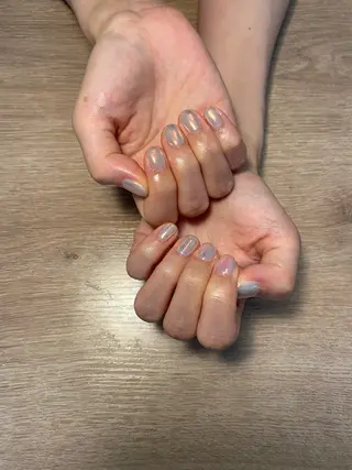 ネイル 大津 萌子のネイルデザイン