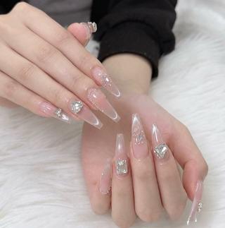 ネイル Nihonthy Nail 新宿のネイルデザイン