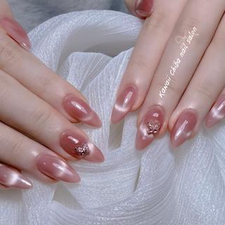 ネイル Kawaii Chiba nailのネイルデザイン