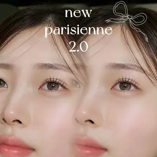 マツエク・マツパ FOXY LASH Okudaの眉毛・アイブロウイメージ