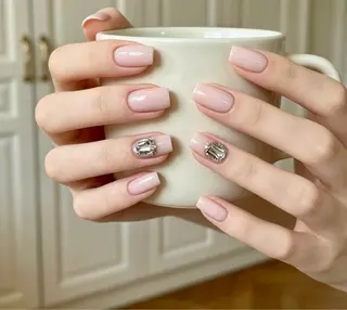 ネイル For you. Nail Salonのネイルデザイン