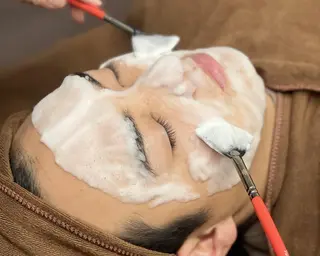 LTIENA新宿🌷 maiの眉毛・アイブロウイメージ