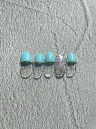 ネイル BELL.Salon Group Nailのネイルデザイン