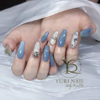 ネイル YURI Nail NARITAのネイルデザイン