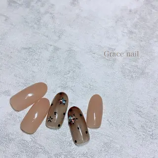ネイル Grace Nailのネイルデザイン