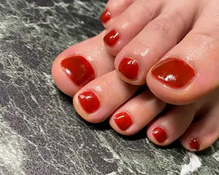ネイル NAIL K-PIT ネイル ケーピットの眉毛・アイブロウイメージ