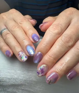 ネイル Minami Nailsのネイルデザイン