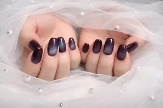 ネイル Spade Q Nailのネイルデザイン