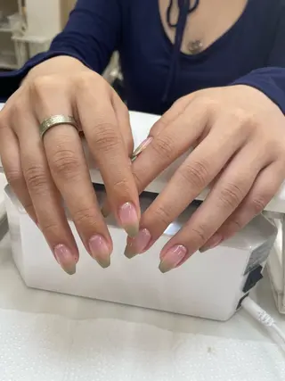 ネイル takahashi chihoのネイルデザイン