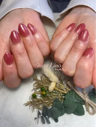 ネイル 宇都宮ネイルGELo nail KAORIのネイルデザイン