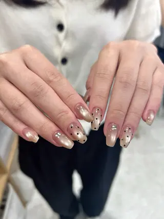 ネイル Shion .のネイルデザイン