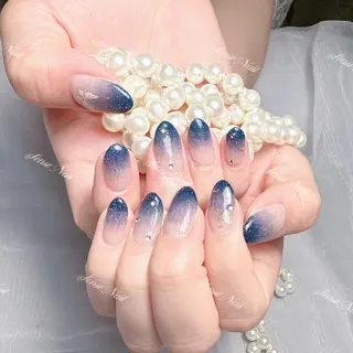 ネイル 🎀Sense Nail渋谷店🎀のネイルデザイン