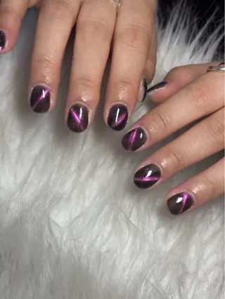 ネイル LAVISHもも /大和駅徒歩1分🐾のネイルデザイン