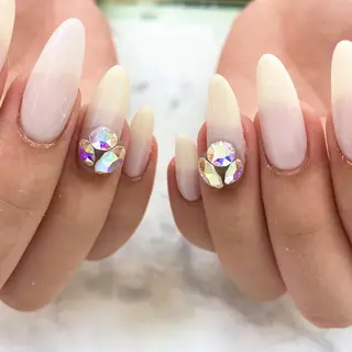 ネイル C.Nail ネイリストのネイルデザイン