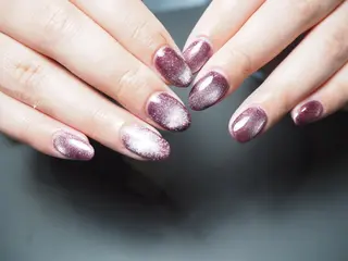 ネイル glory💋 izumiのネイルデザイン