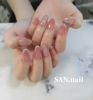 ネイル SAN. nailのネイルデザイン