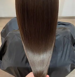 ロング haruna / Toruveのヘアスタイル