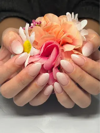 ネイル nyasu nailのネイルデザイン