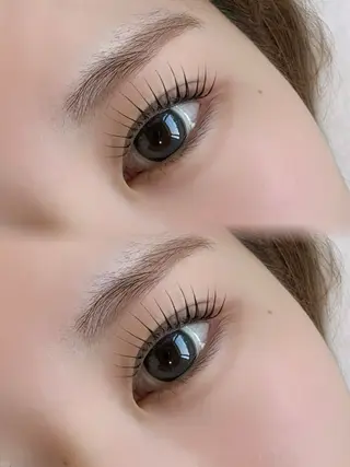 マツエク・マツパ YUWA 【Taylor】のマツエク・マツパデザイン