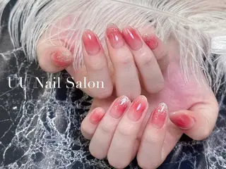 ネイル UU Nail Salon 西川口のネイルデザイン
