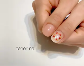 ネイル テネルネイル tener nailのネイルデザイン