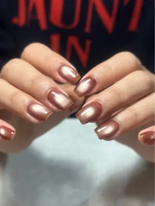 ネイル mana nailのネイルデザイン