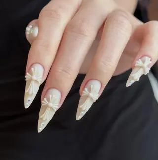 ネイル 🎀 Ayaka_nailのネイルデザイン