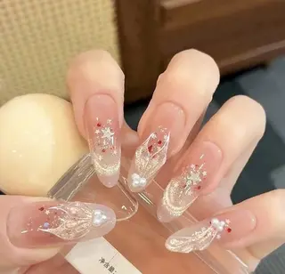 ネイル beautynail Emiのネイルデザイン