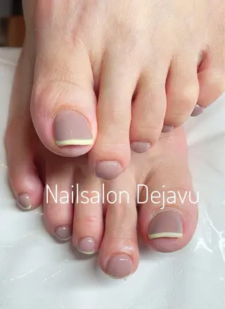 ネイル Nail salon Dejavu 🌿のネイルデザイン