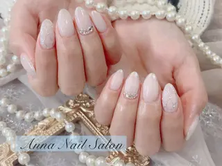 ネイル 🧸Yu Ki🎀のネイルデザイン