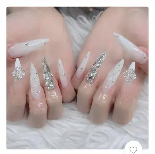 ネイル Hani Nail Salonのネイルデザイン