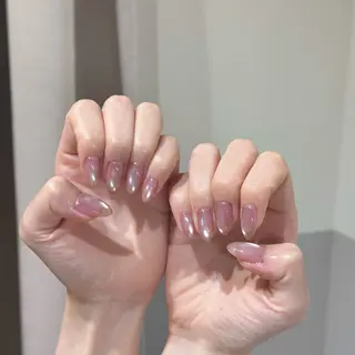 ネイル coco🧸久屋大通 🫧nagisaのネイルデザイン