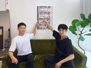 深井 稜のエステ・リラクイメージ