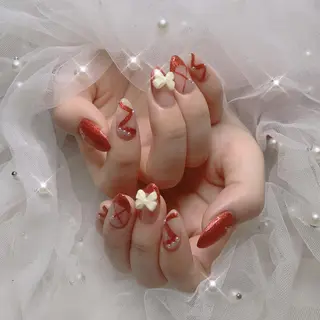ネイル nail ONE🤍のネイルデザイン