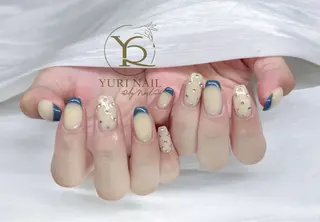 ネイル YURI Nail NARITAのネイルデザイン