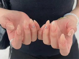 ネイル nerine Kotohaのネイルデザイン