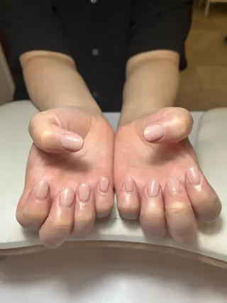 ネイル 🎀 アネラ しま  🎀のネイルデザイン