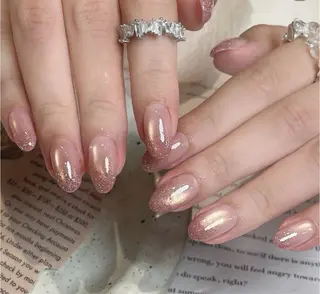 ネイル Dione Nail きよみのネイルデザイン